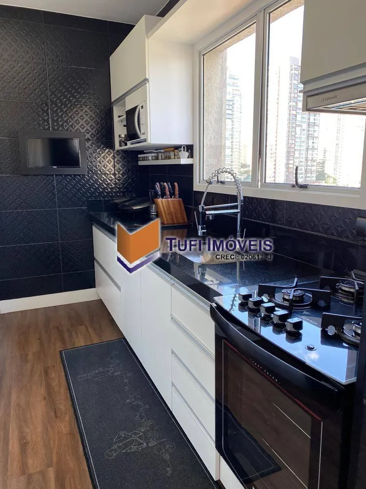Apartamento, 2 quartos, 116 m² - Foto 6