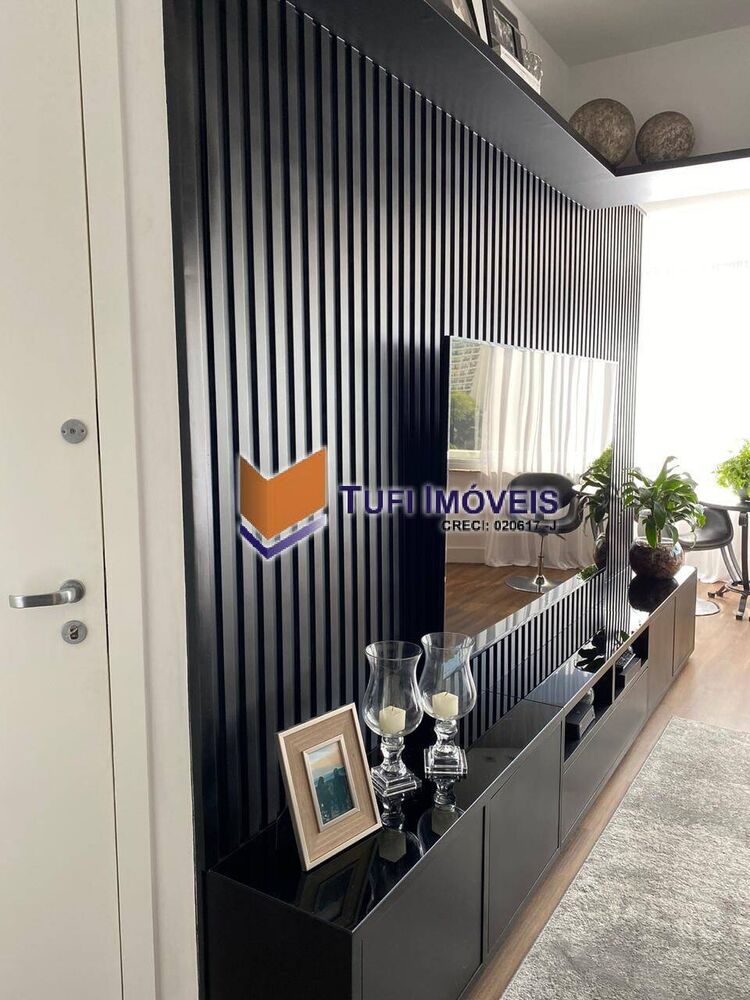 Apartamento à venda com 2 quartos, 116m² - Foto 1