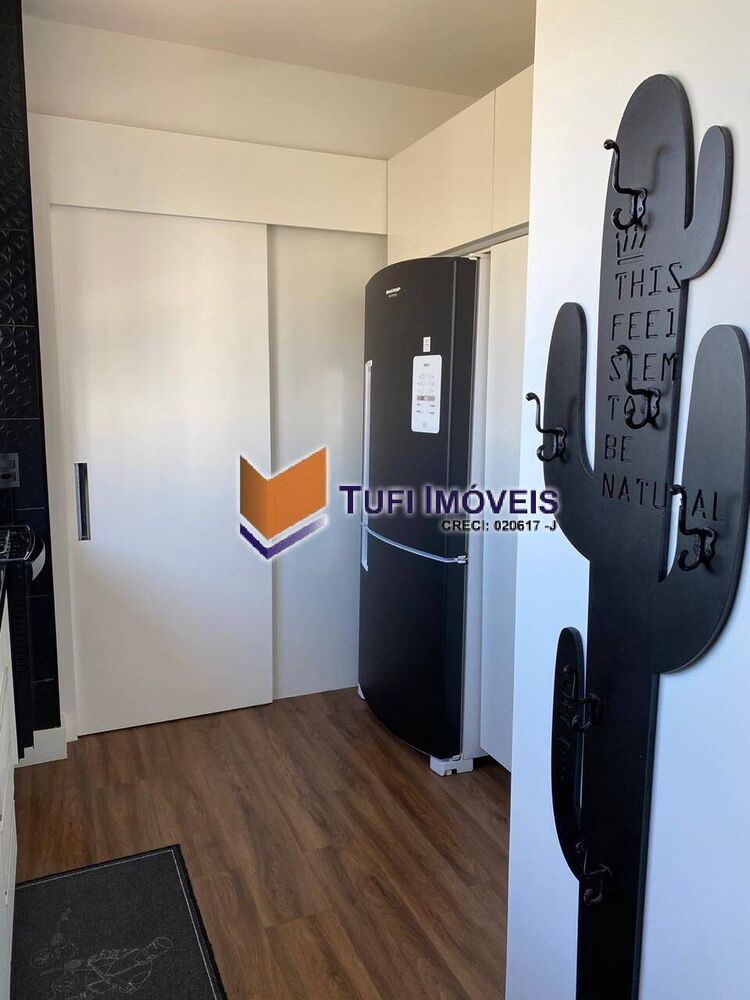 Apartamento à venda com 2 quartos, 116m² - Foto 3