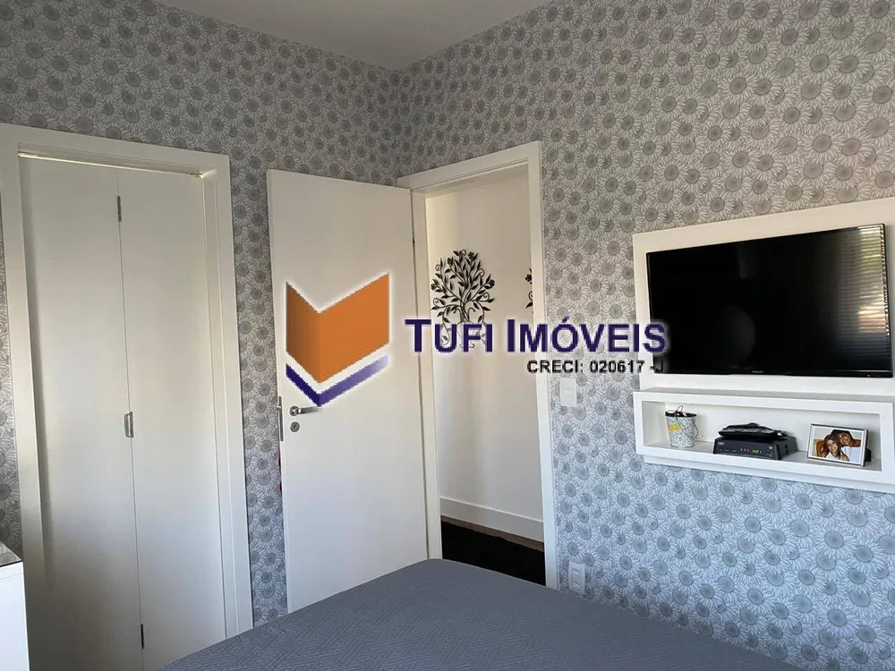 Apartamento, 2 quartos, 116 m² - Foto 11