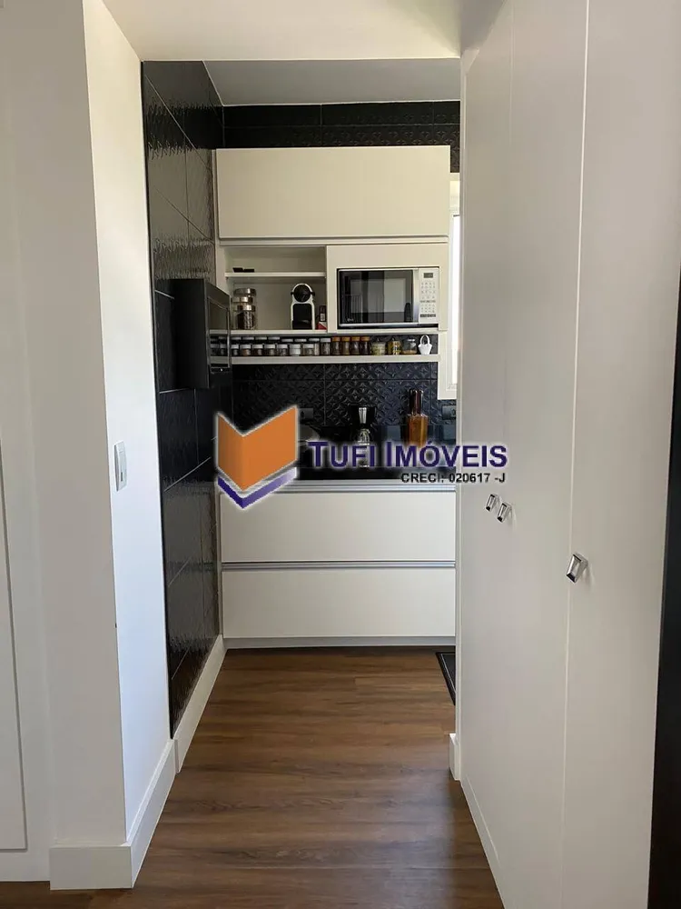 Apartamento, 2 quartos, 116 m² - Foto 7