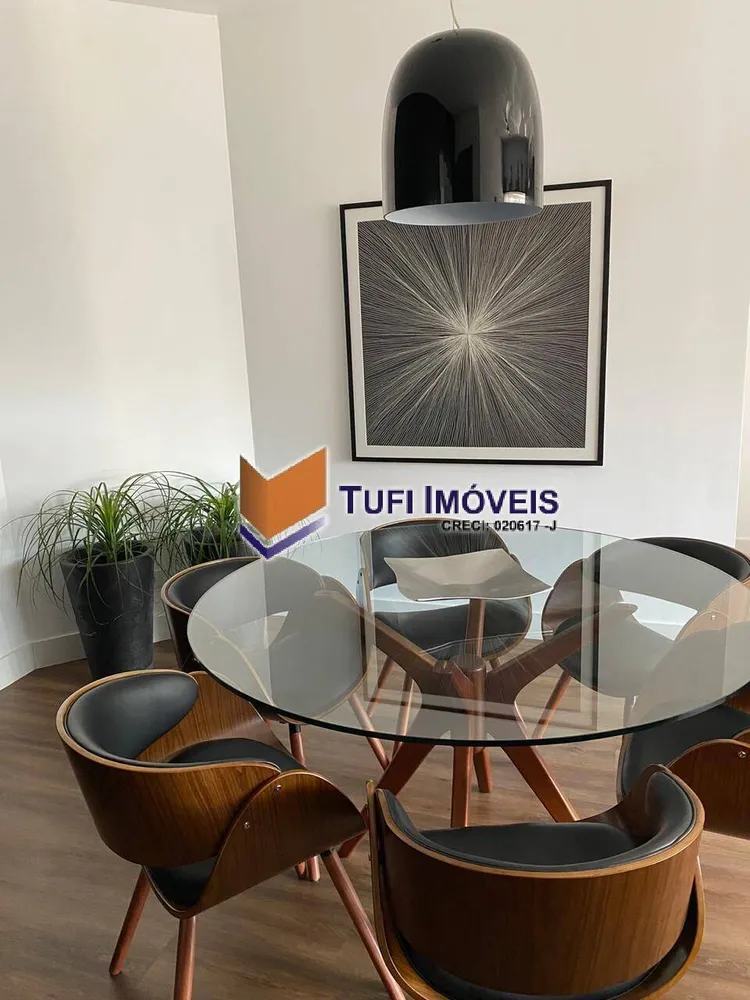 Apartamento, 2 quartos, 116 m² - Foto 5