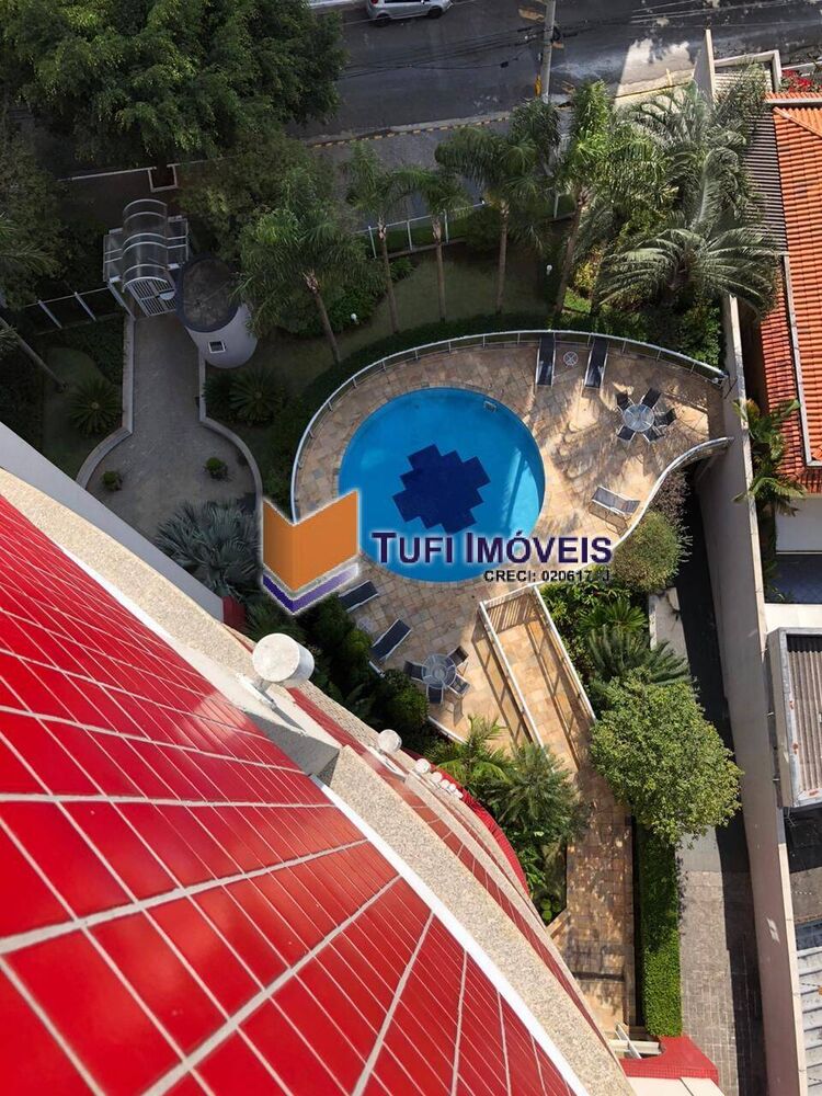 Apartamento à venda com 2 quartos, 116m² - Foto 4