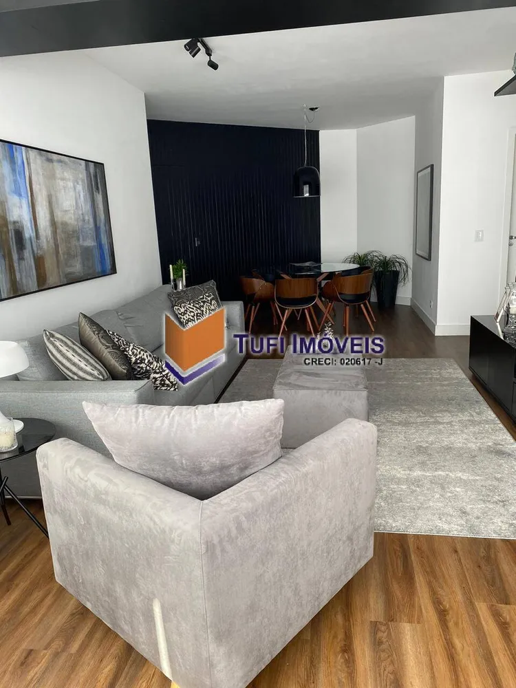 Apartamento, 2 quartos, 116 m² - Foto 3