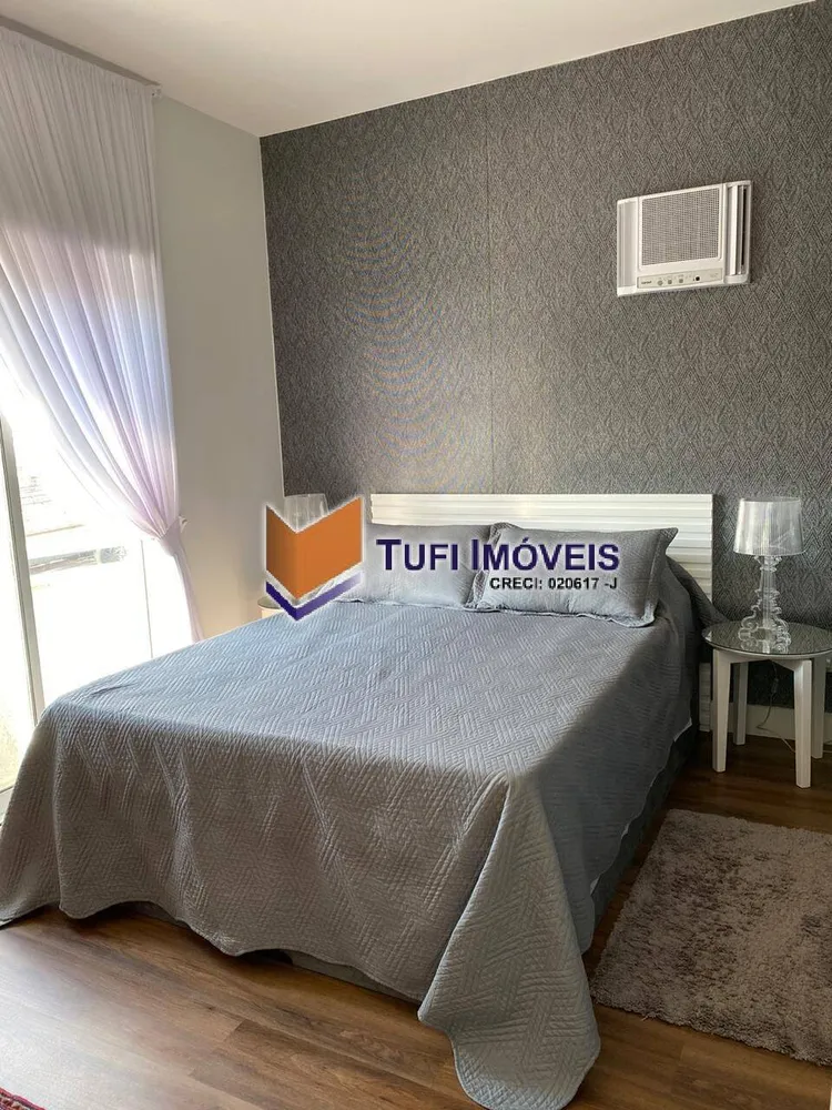 Apartamento, 2 quartos, 116 m² - Foto 13