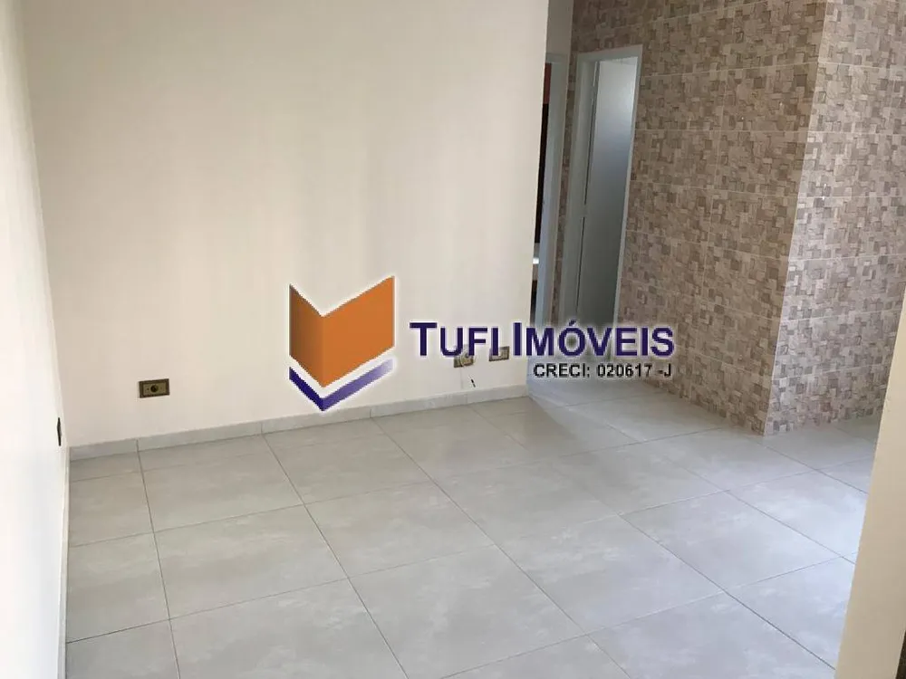 Apartamento, 2 quartos, 67 m² - Foto 2