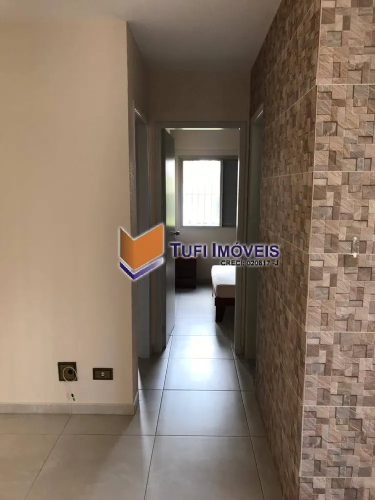 Apartamento, 2 quartos, 67 m² - Foto 3