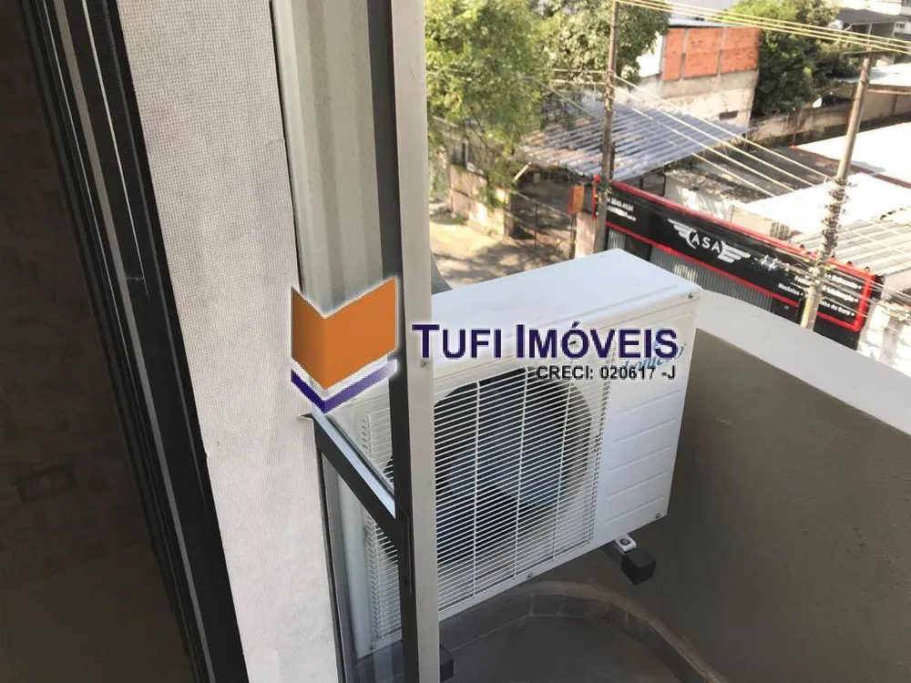 Apartamento, 2 quartos, 67 m² - Foto 2