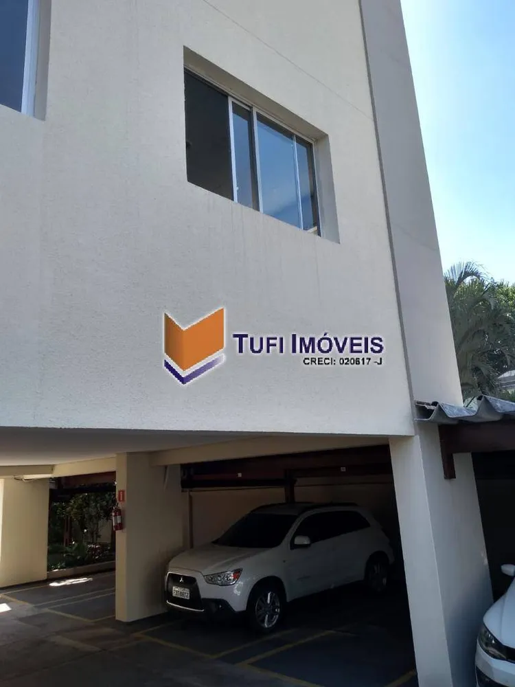 Apartamento, 2 quartos, 67 m² - Foto 12