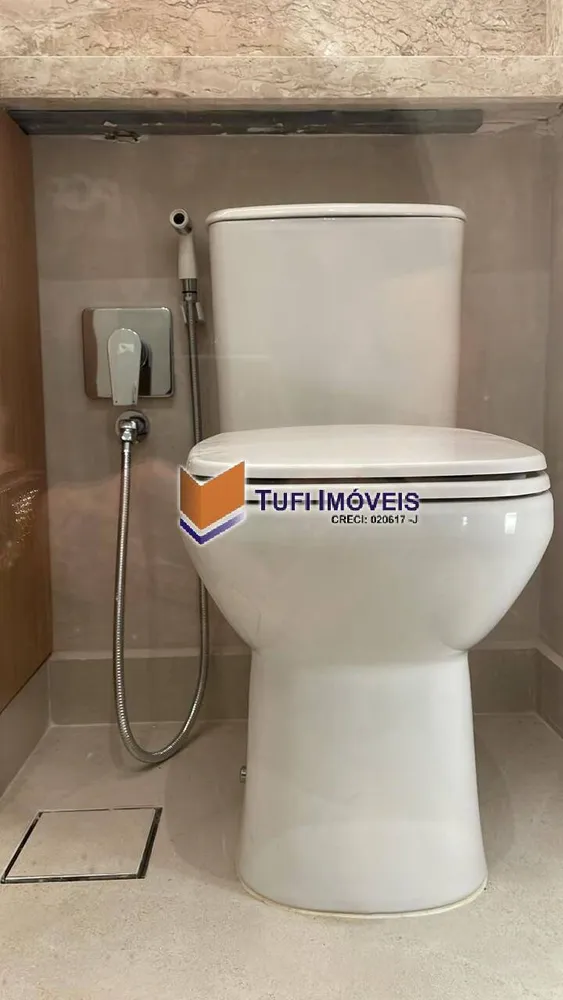 Apartamento, 2 quartos, 120 m² - Foto 5