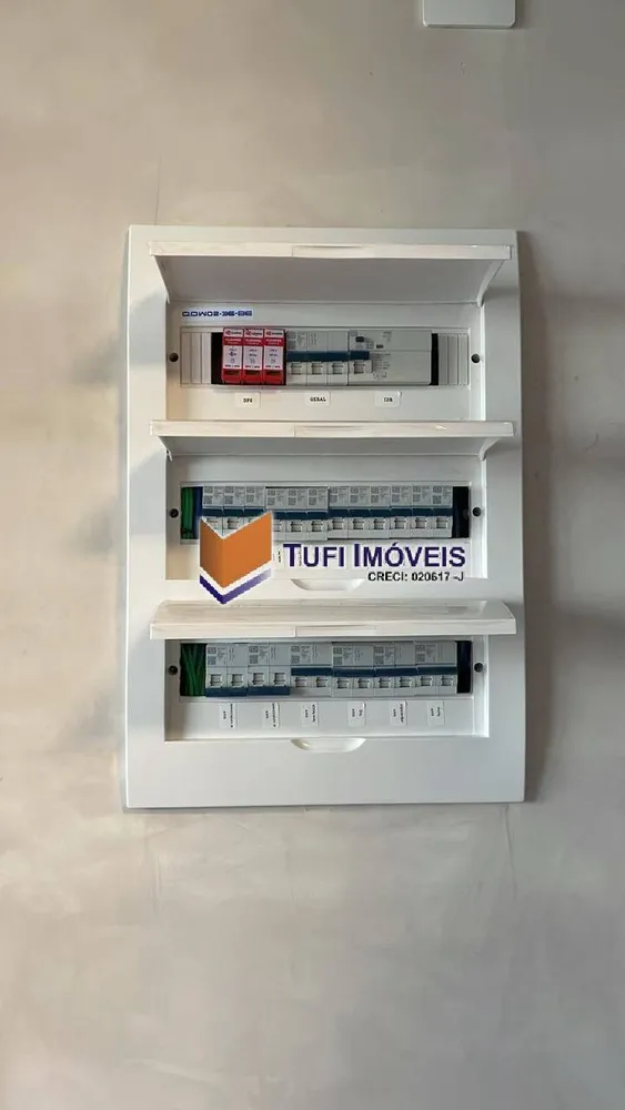 Apartamento, 2 quartos, 120 m² - Foto 8