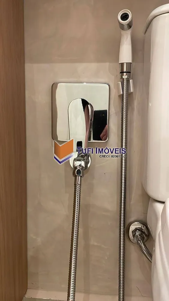 Apartamento, 2 quartos, 120 m² - Foto 7