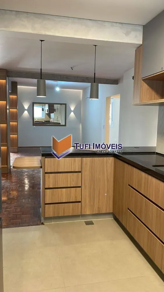 Apartamento, 2 quartos, 120 m² - Foto 3