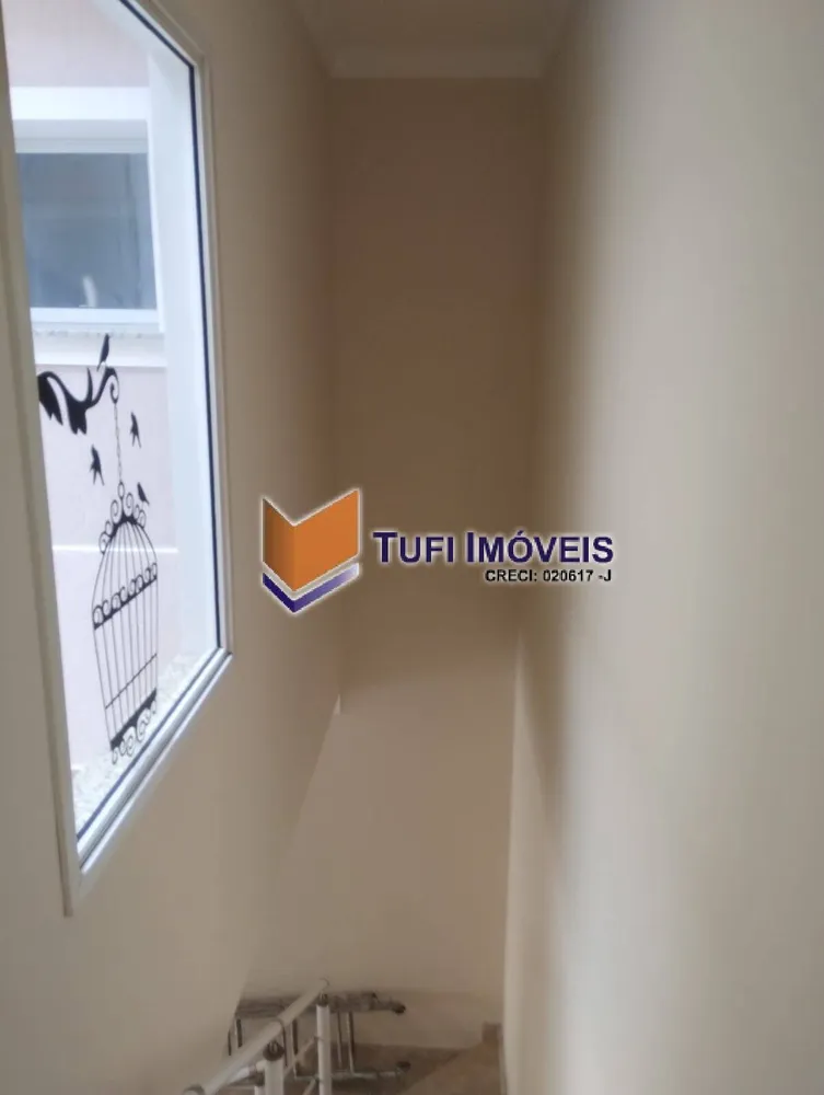 Sobrado, 3 quartos, 143 m² - Foto 3