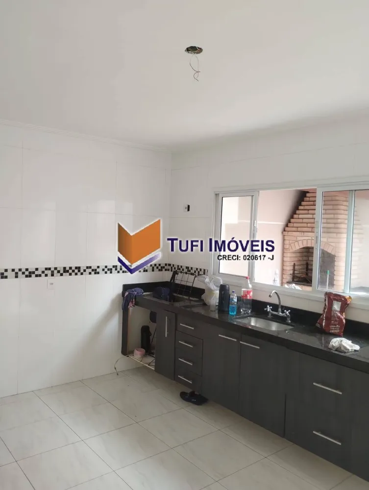 Sobrado, 3 quartos, 143 m² - Foto 2