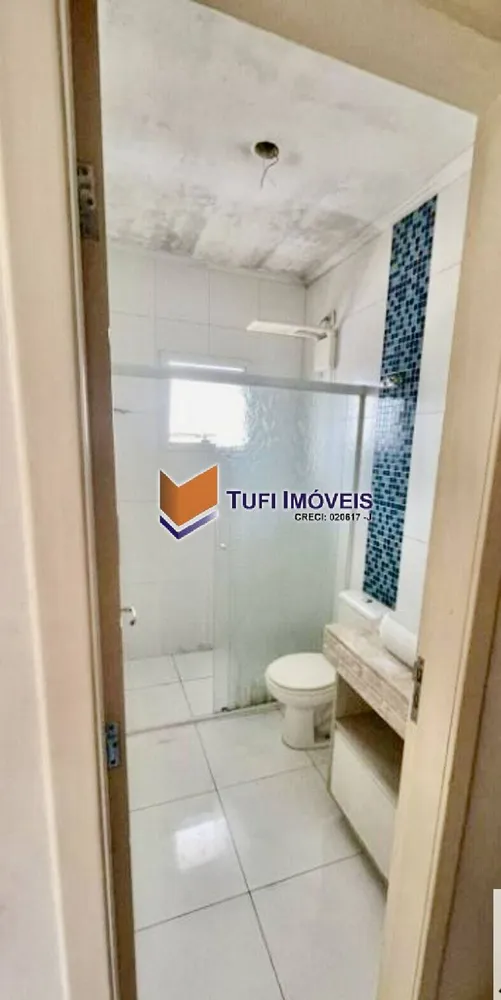 Sobrado, 3 quartos, 143 m² - Foto 4