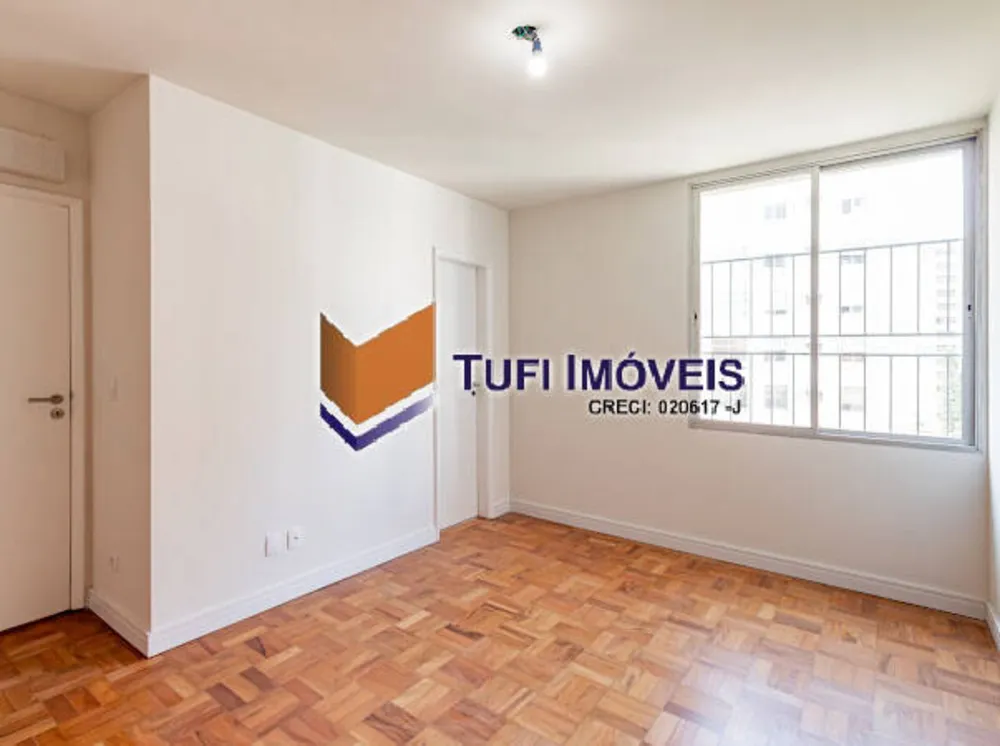 Apartamento, 3 quartos, 129 m² - Foto 1