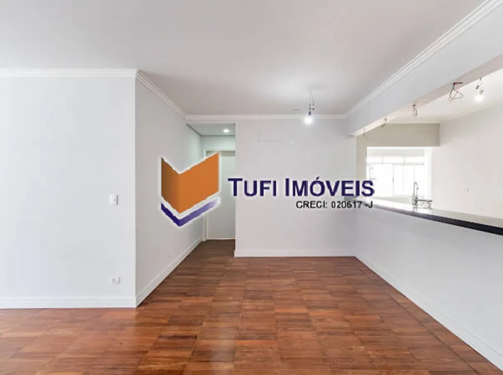 Apartamento, 3 quartos, 129 m² - Foto 2