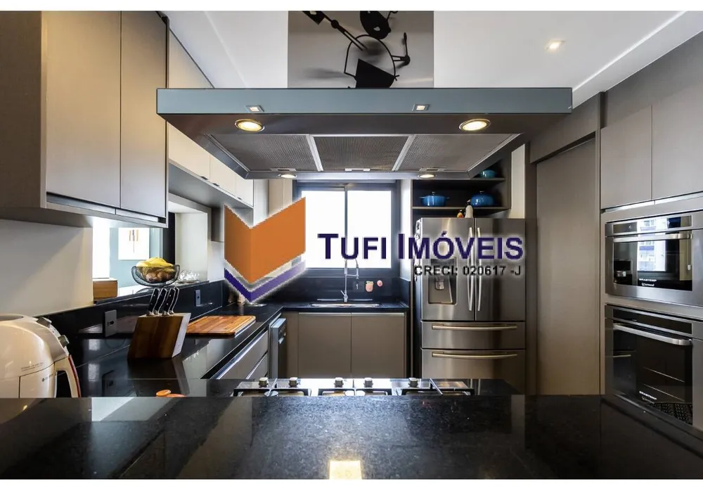 Apartamento, 2 quartos, 140 m² - Foto 1