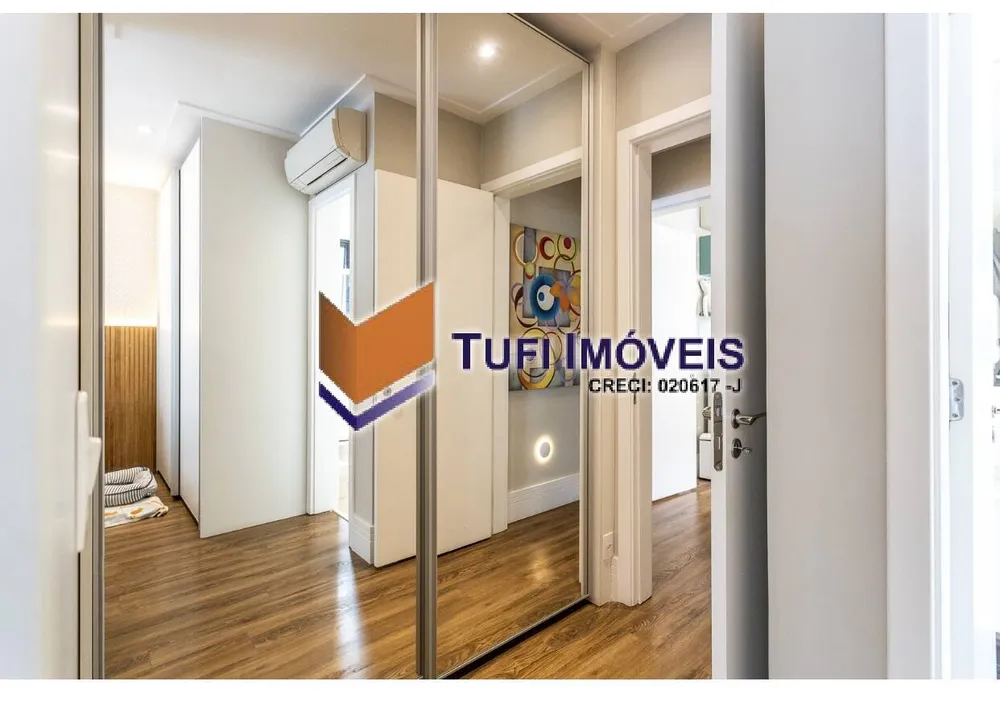 Apartamento, 2 quartos, 140 m² - Foto 3