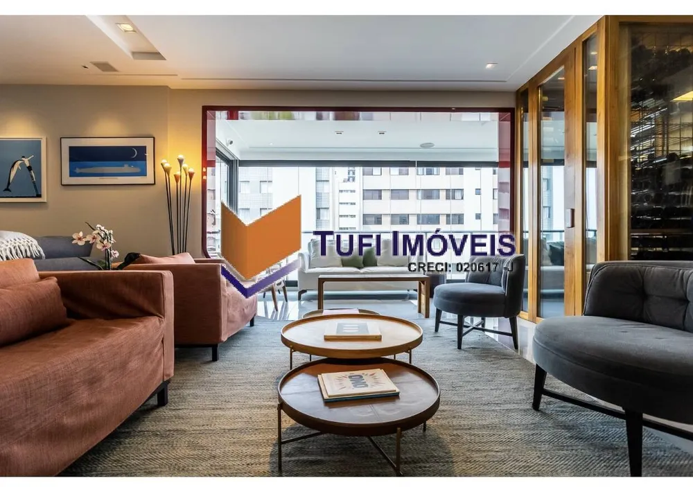 Apartamento, 2 quartos, 140 m² - Foto 5