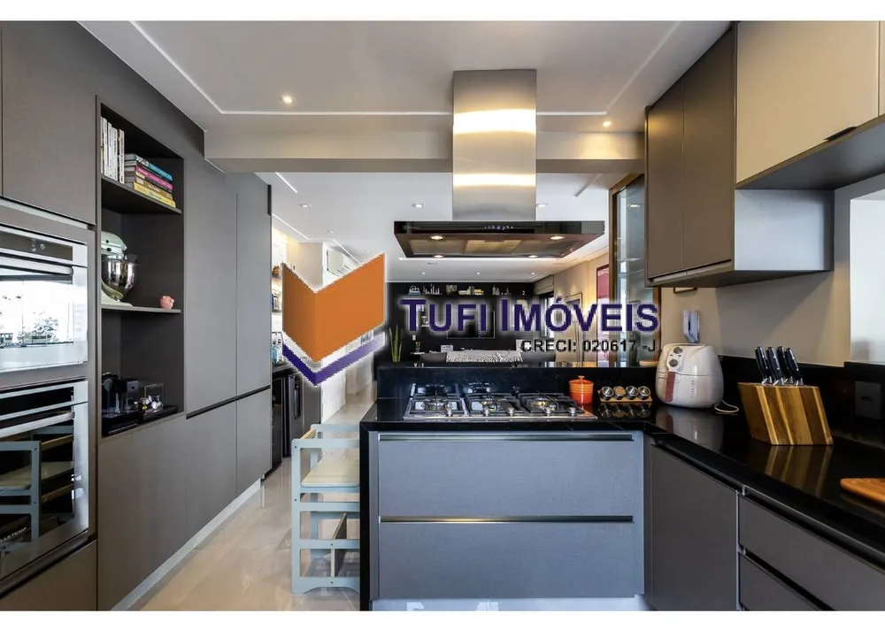 Apartamento, 2 quartos, 140 m² - Foto 6