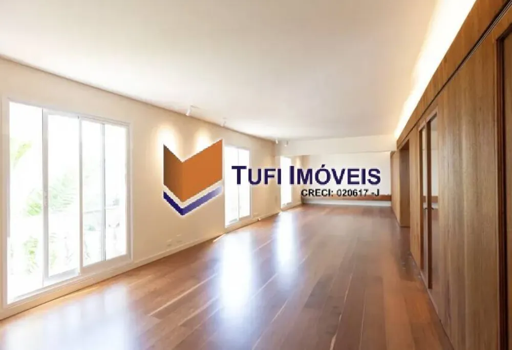 Apartamento, 3 quartos, 193 m² - Foto 5