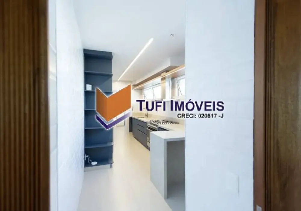 Apartamento, 3 quartos, 193 m² - Foto 6