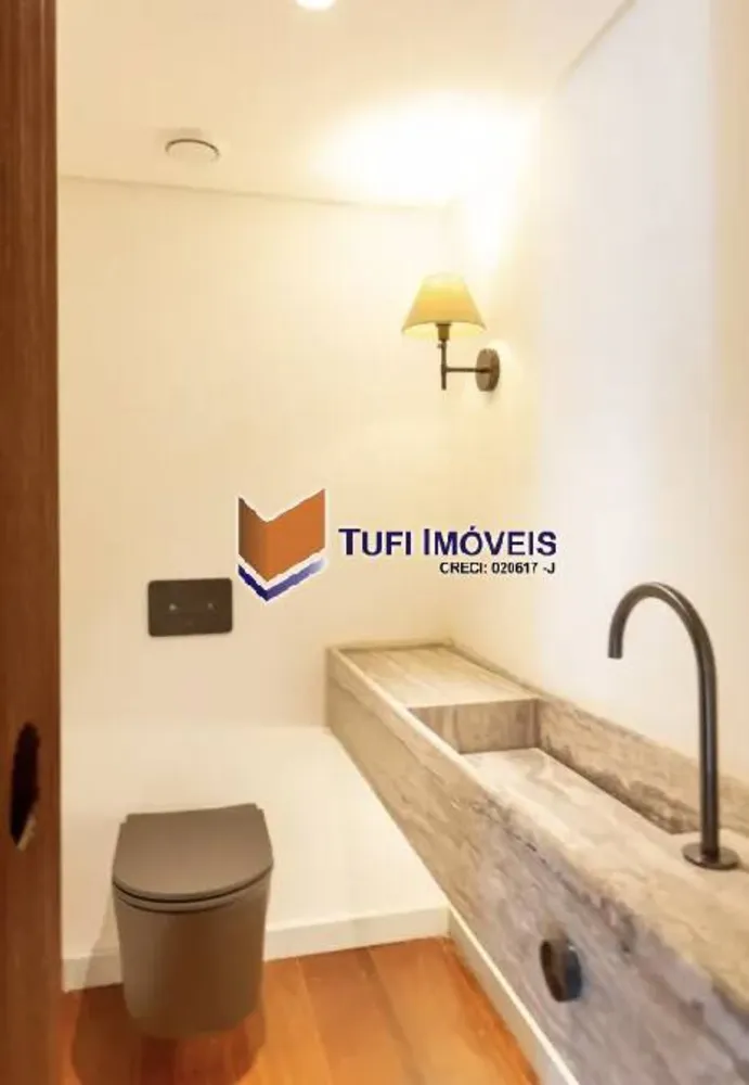 Apartamento, 3 quartos, 193 m² - Foto 3