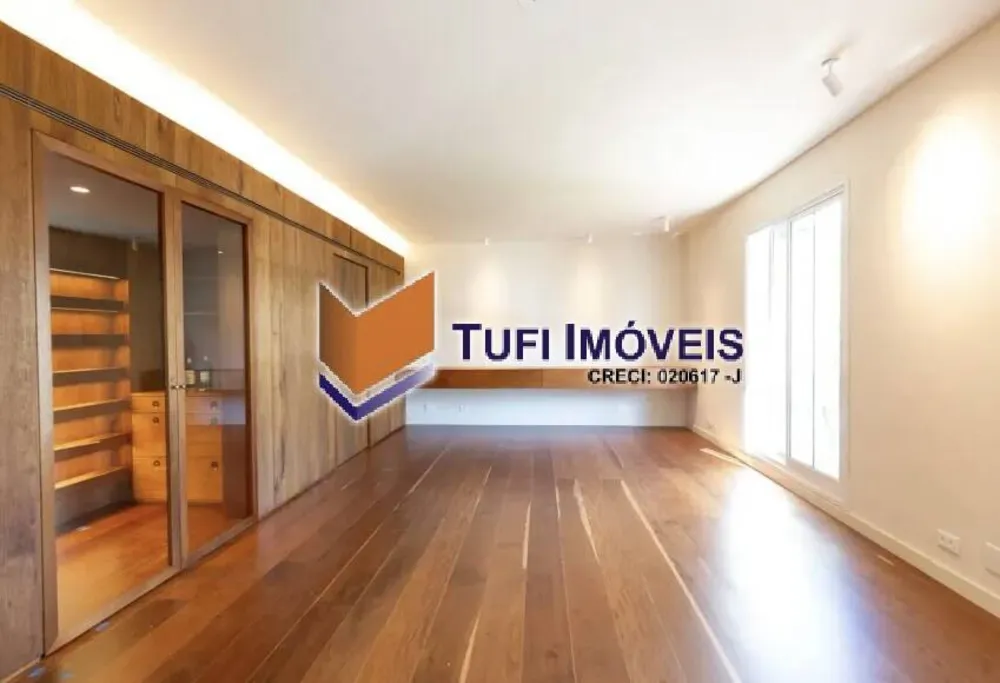 Apartamento, 3 quartos, 193 m² - Foto 7
