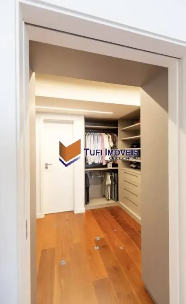 Apartamento, 3 quartos, 193 m² - Foto 4