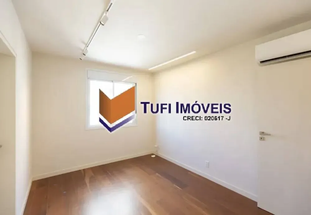 Apartamento, 3 quartos, 193 m² - Foto 8