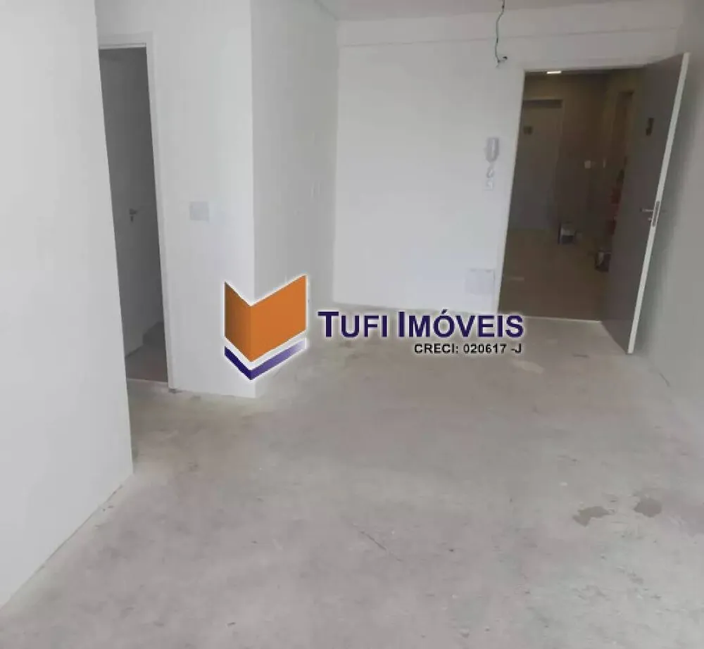 Apartamento, 2 quartos, 53 m² - Foto 7