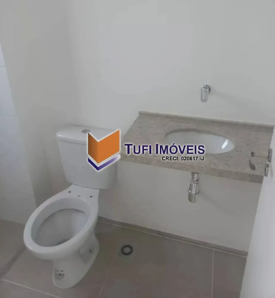 Apartamento, 2 quartos, 53 m² - Foto 10