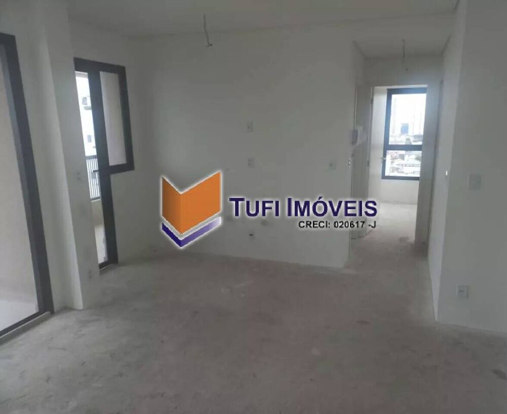 Apartamento, 2 quartos, 53 m² - Foto 1