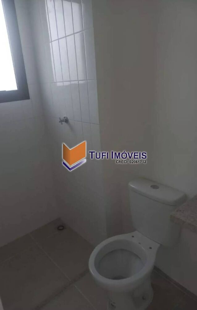 Apartamento, 2 quartos, 53 m² - Foto 2