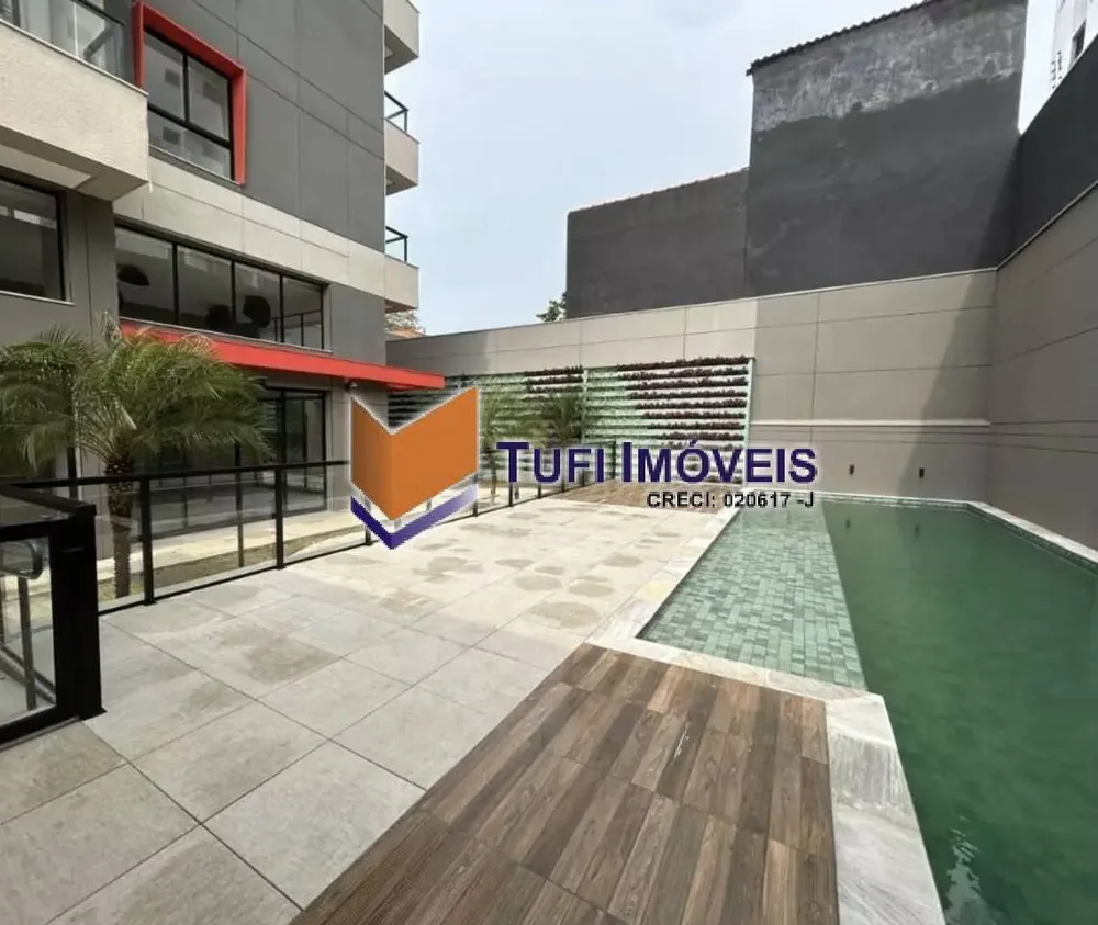 Apartamento, 2 quartos, 53 m² - Foto 8