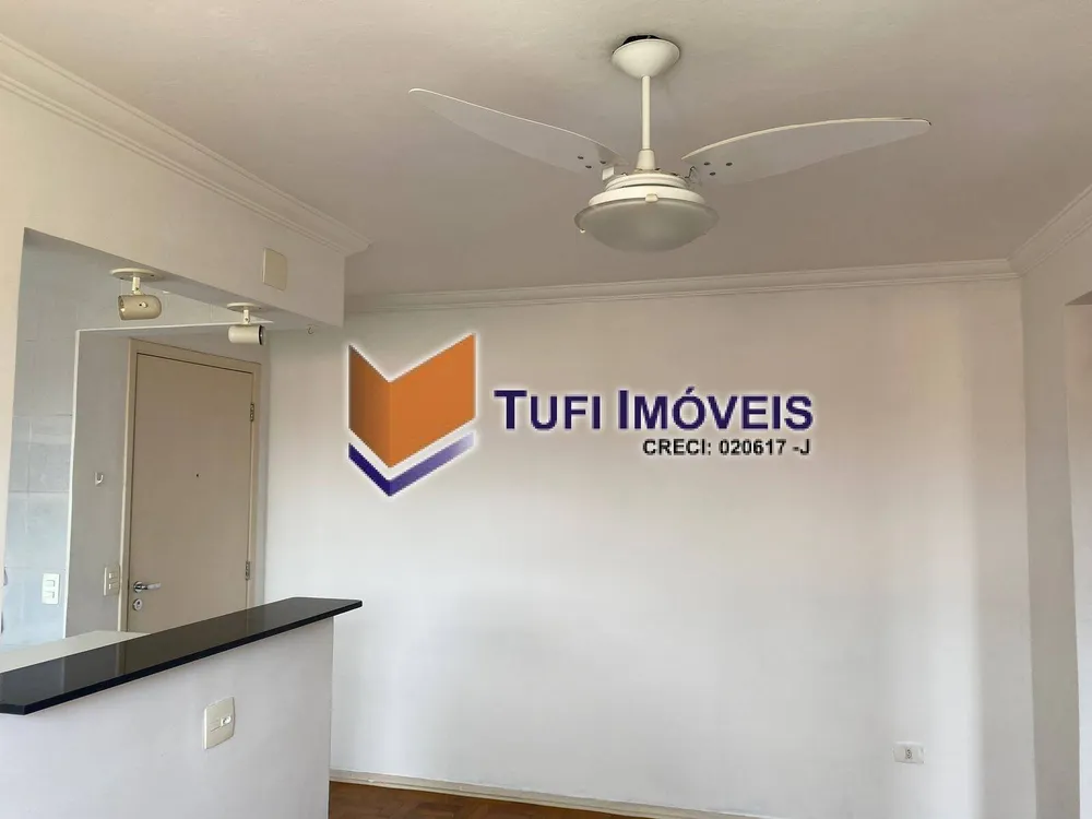 Apartamento, 1 quarto, 40 m² - Foto 4