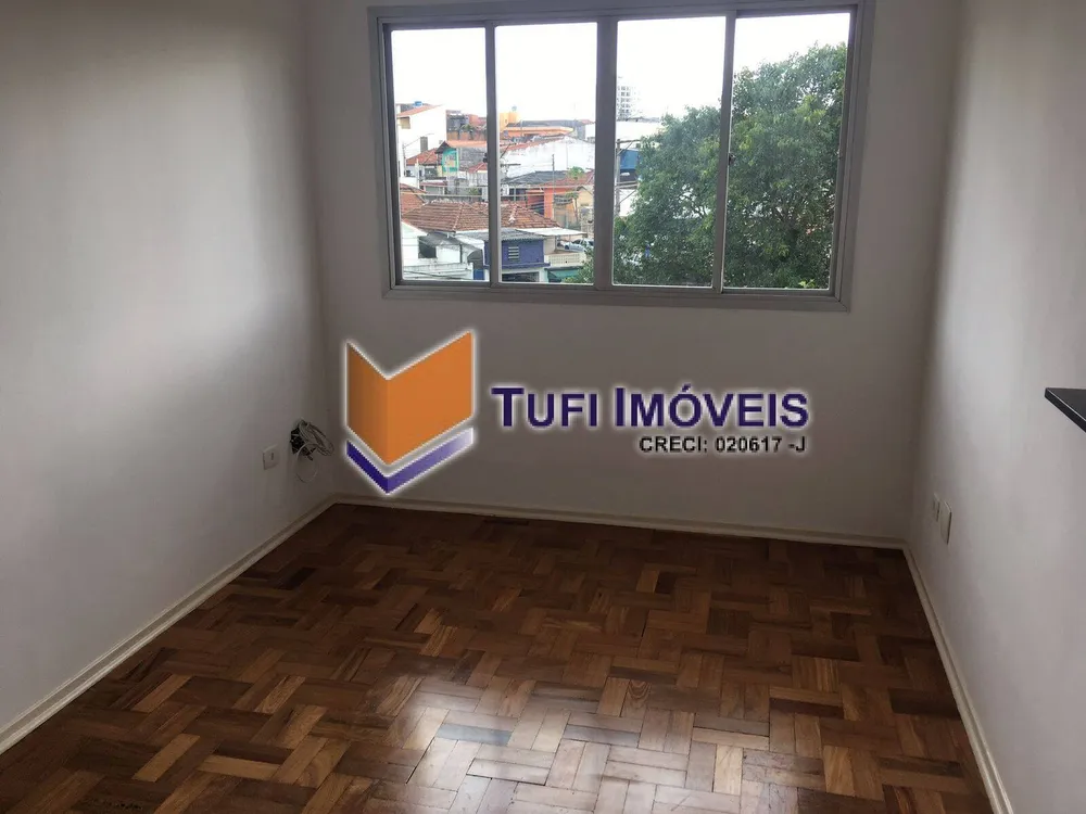 Apartamento, 1 quarto, 40 m² - Foto 2