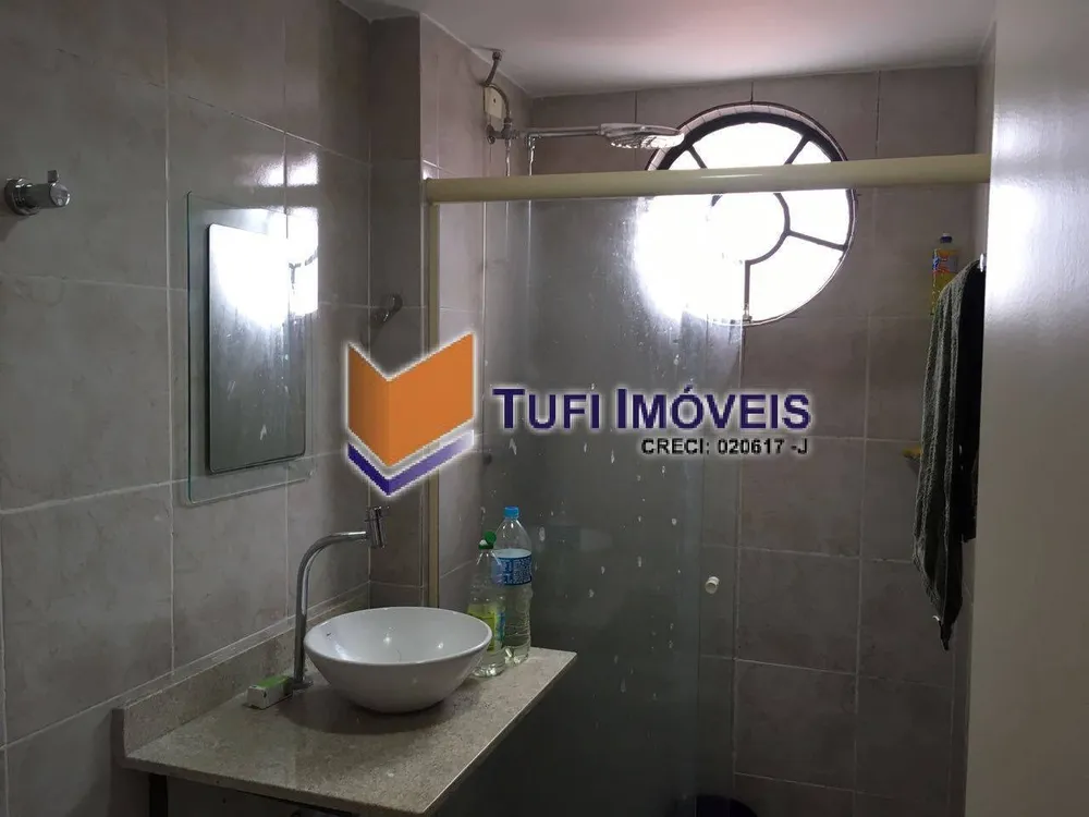 Apartamento, 1 quarto, 40 m² - Foto 1
