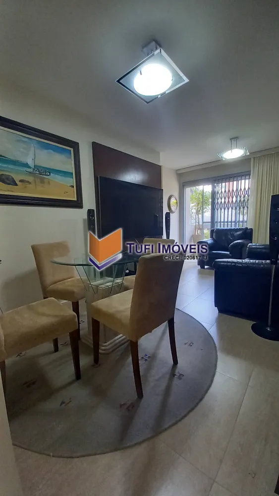 Apartamento, 1 quarto, 53 m² - Foto 3