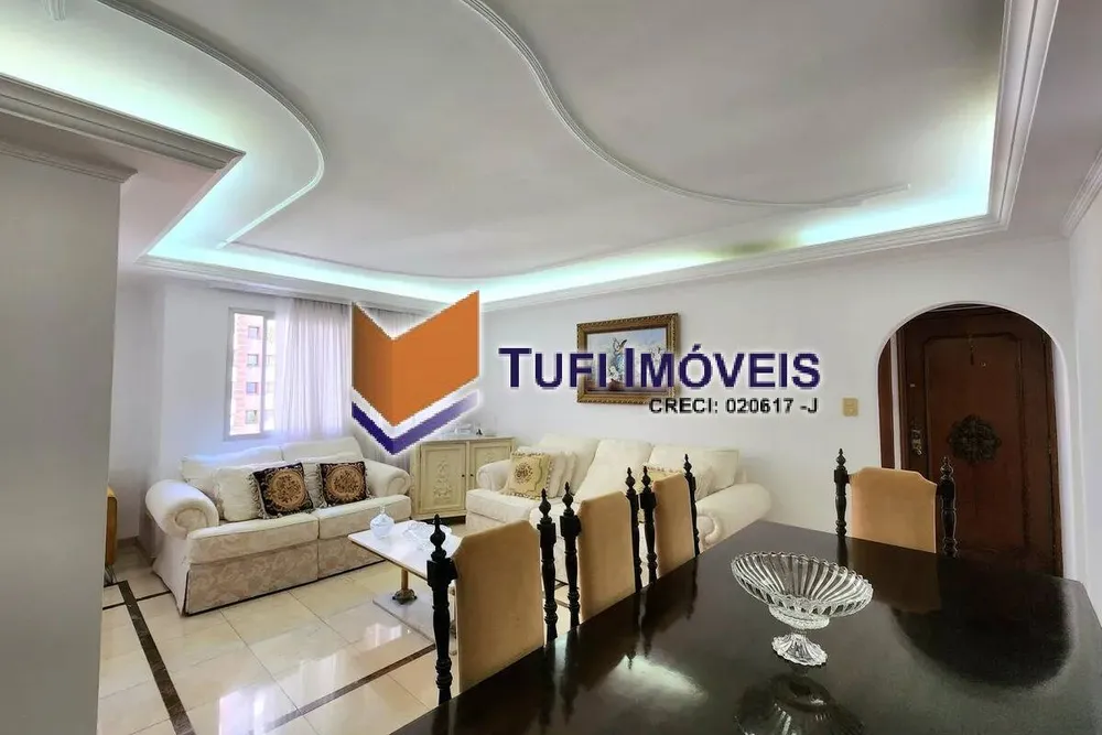 Apartamento, 3 quartos, 95 m² - Foto 3
