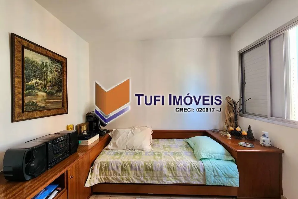 Apartamento, 3 quartos, 95 m² - Foto 1