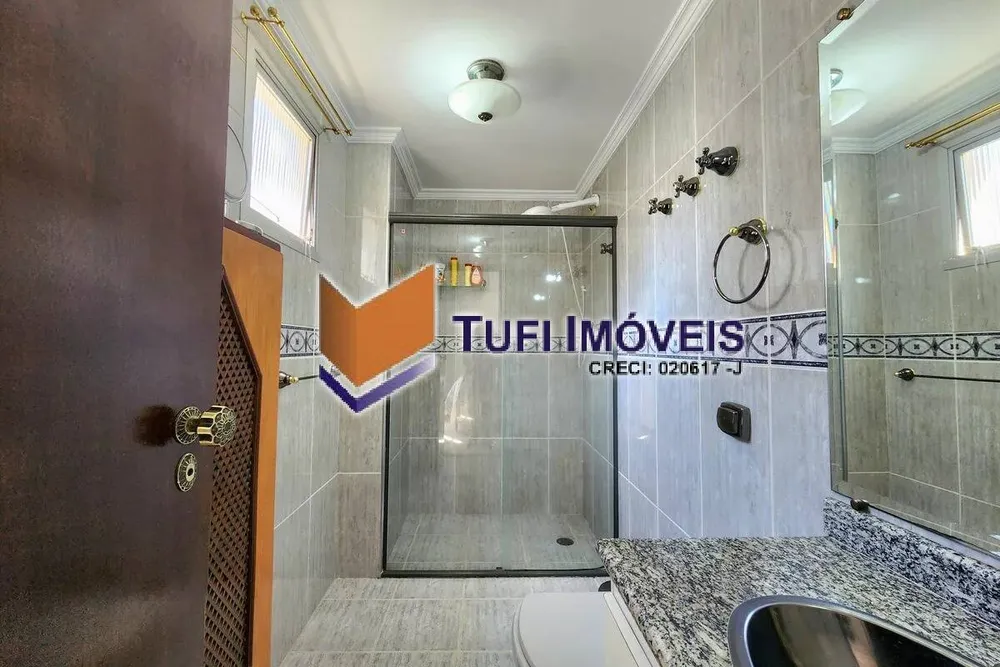 Apartamento, 3 quartos, 95 m² - Foto 2