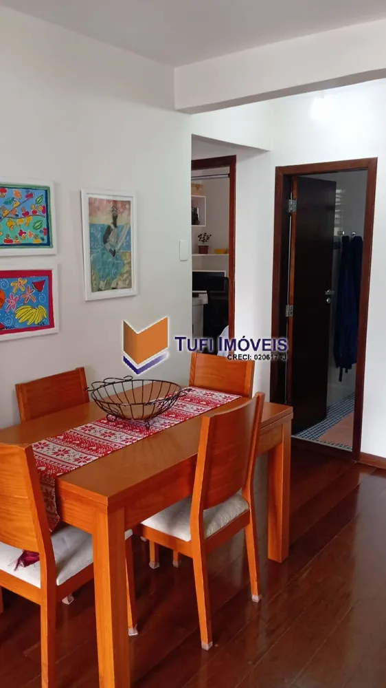 Apartamento, 3 quartos, 72 m² - Foto 3