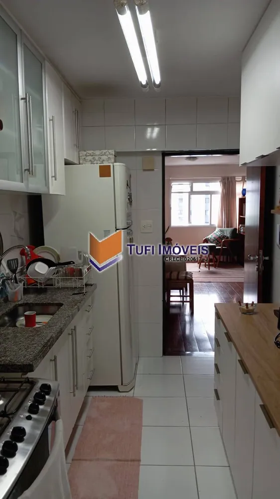 Apartamento, 3 quartos, 72 m² - Foto 1