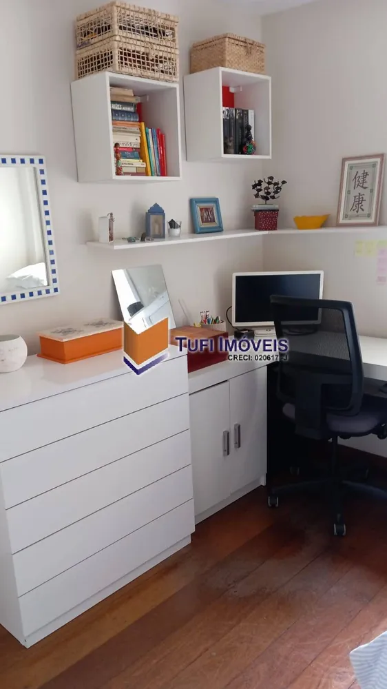 Apartamento, 3 quartos, 72 m² - Foto 4