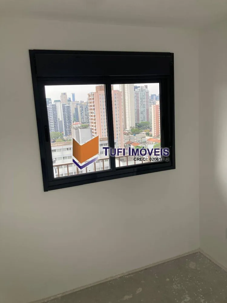 Apartamento, 2 quartos, 37 m² - Foto 4