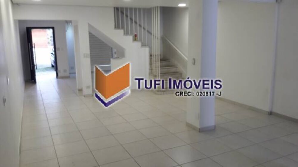 Sobrado, 3 quartos, 180 m² - Foto 8