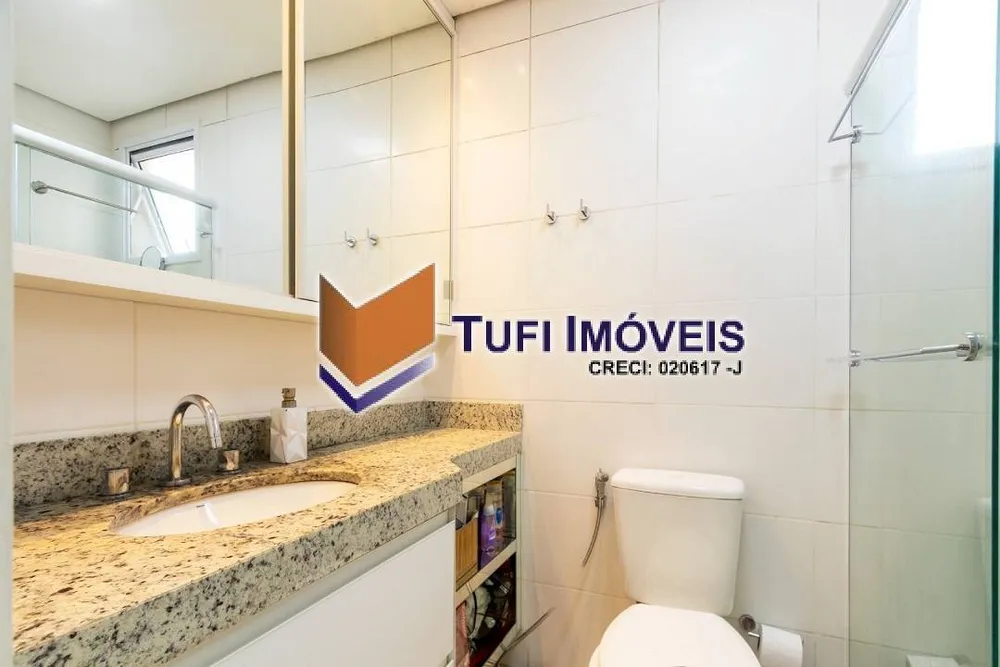 Apartamento, 3 quartos, 109 m² - Foto 9